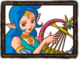 Oracle of Ages Artwork