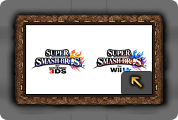 Trailer Super Smash Bros. WiiU/3DS E3 2013