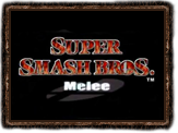 Super Smash Bros. Melee Screenshot