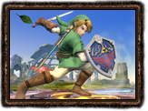 Super Smash Bros. Wii U / 3DS Screenshot
