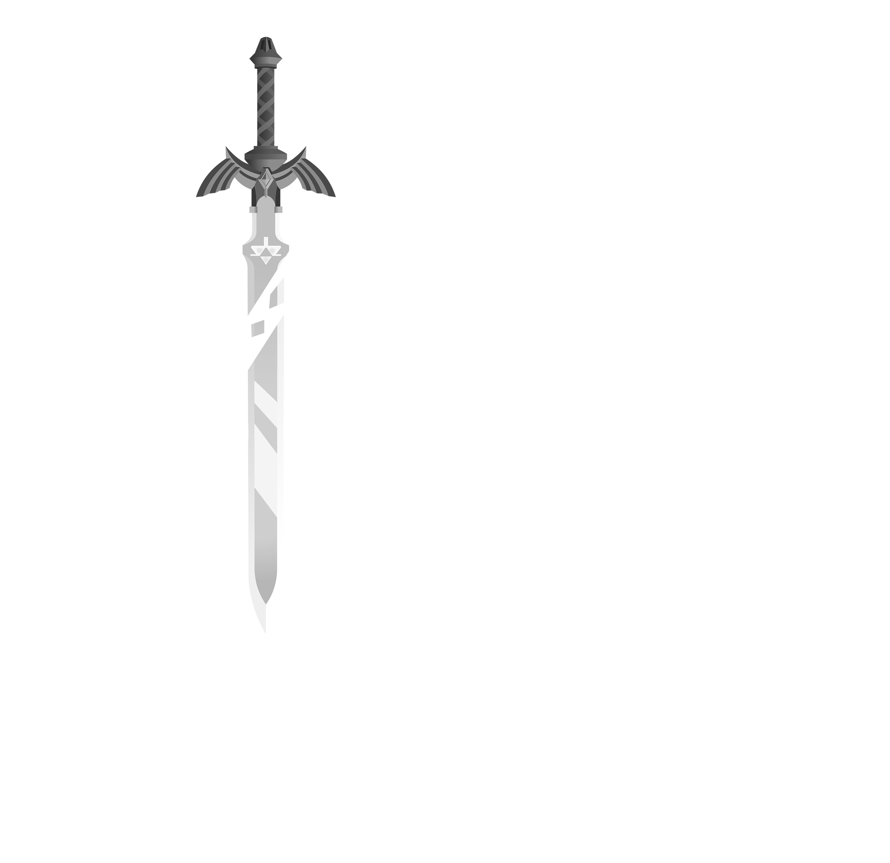 Logo Zelda Chronicles